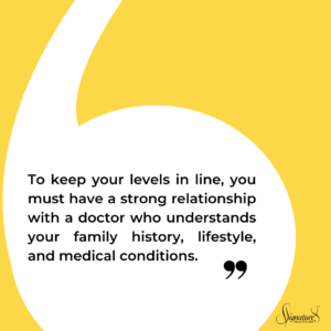Quote: Can High Cholesterol Cause Headaches?