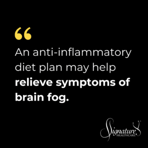 Quote: Fuel Your Focus: An Anti-Inflammatory Diet Plan for Optimal Brain Health