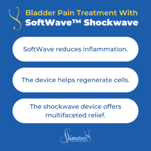 Infographic: Is This Innovative Bladder Pain Treatment Right for You?