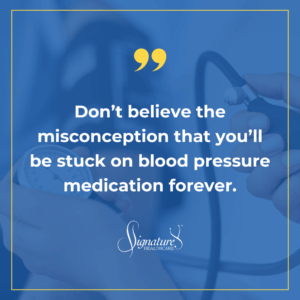 Quote: Can Anxiety Cause High Blood Pressure? A Physician Explains the Connection