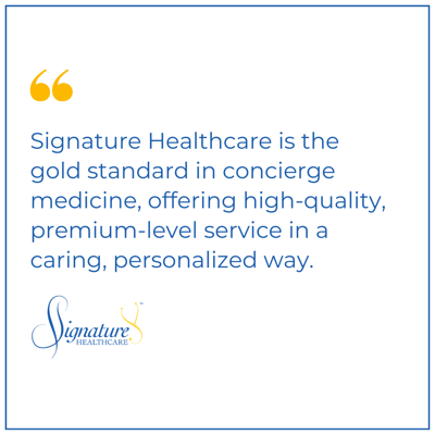 Quote: How to Choose the Best Concierge Doctor Near Me