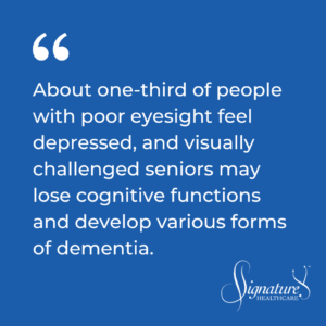 Quote: How to Keep Your Eyes Healthy at Every Age