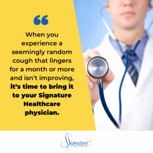 Quote: Is Your Chronic Cough Actually GERD Cough?