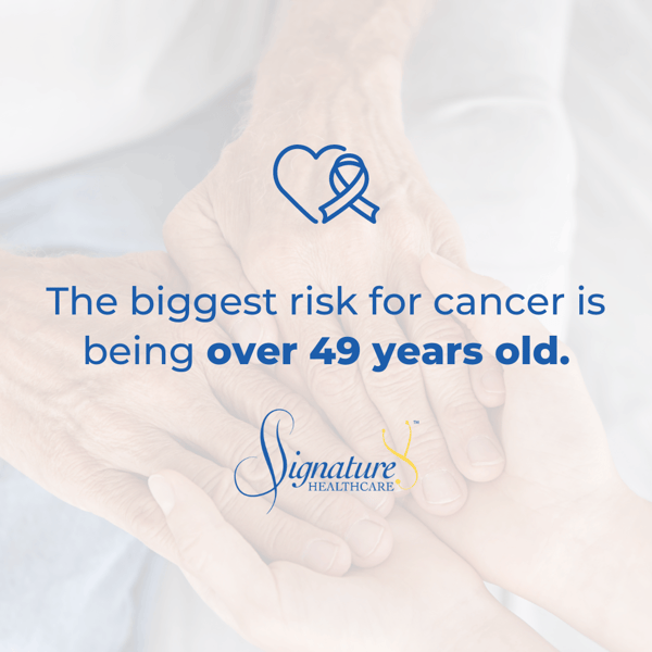 Quote: Why You May Not Know About GRAIL Early Cancer Detection