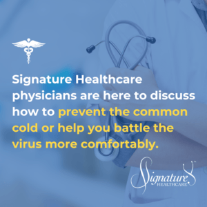 Quote: How to Prevent a Cold: Is It Possible?