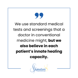 Quote: Integrative vs Functional Medicine: How Do They Compare?