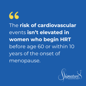 Quote: Myths Debunked and Interesting Facts About Menopause