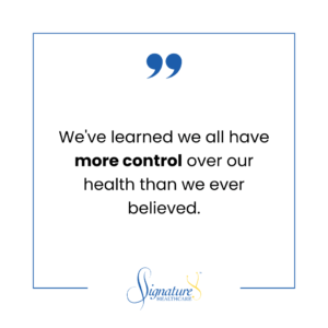 Quote: The Power of Mind-Body Therapy in Healthcare Today