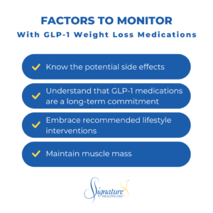 Infographic: Semaglutide vs. Tirzepatide: Which Is the Best at Managing Weight Loss?