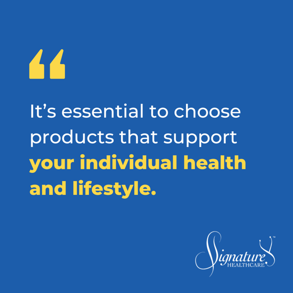 Quote: Supplements Everyone Should Take: Fact or Fiction?