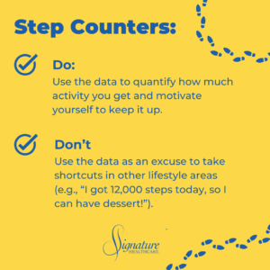 Infographic: Wearable Personal Health Trackers: Here’s What We’re Watching