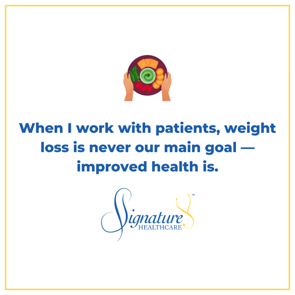 Quote: ‘What Diet Is Best for Me?’ A Dietitian Weighs In