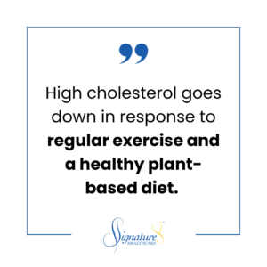 Quote: What Supplements Lower Cholesterol and When Do They Make Sense?