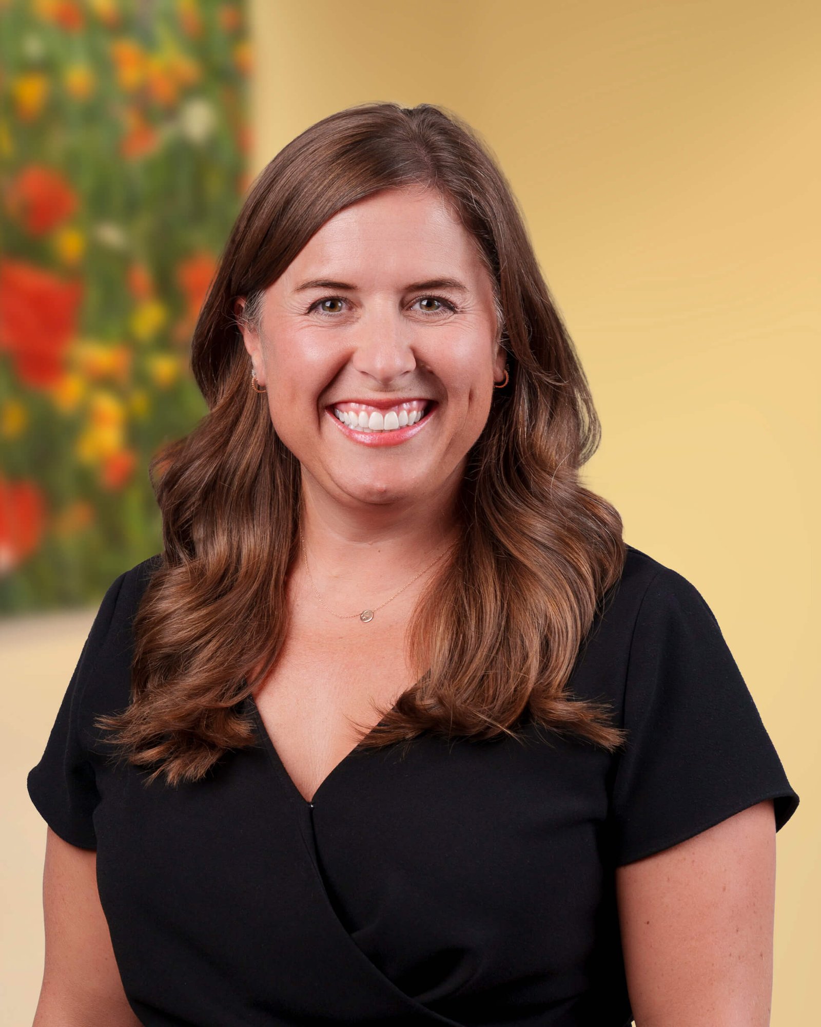 Headshot of Dr. Sara Swanton, a concierge doctor at Signature Healthcare