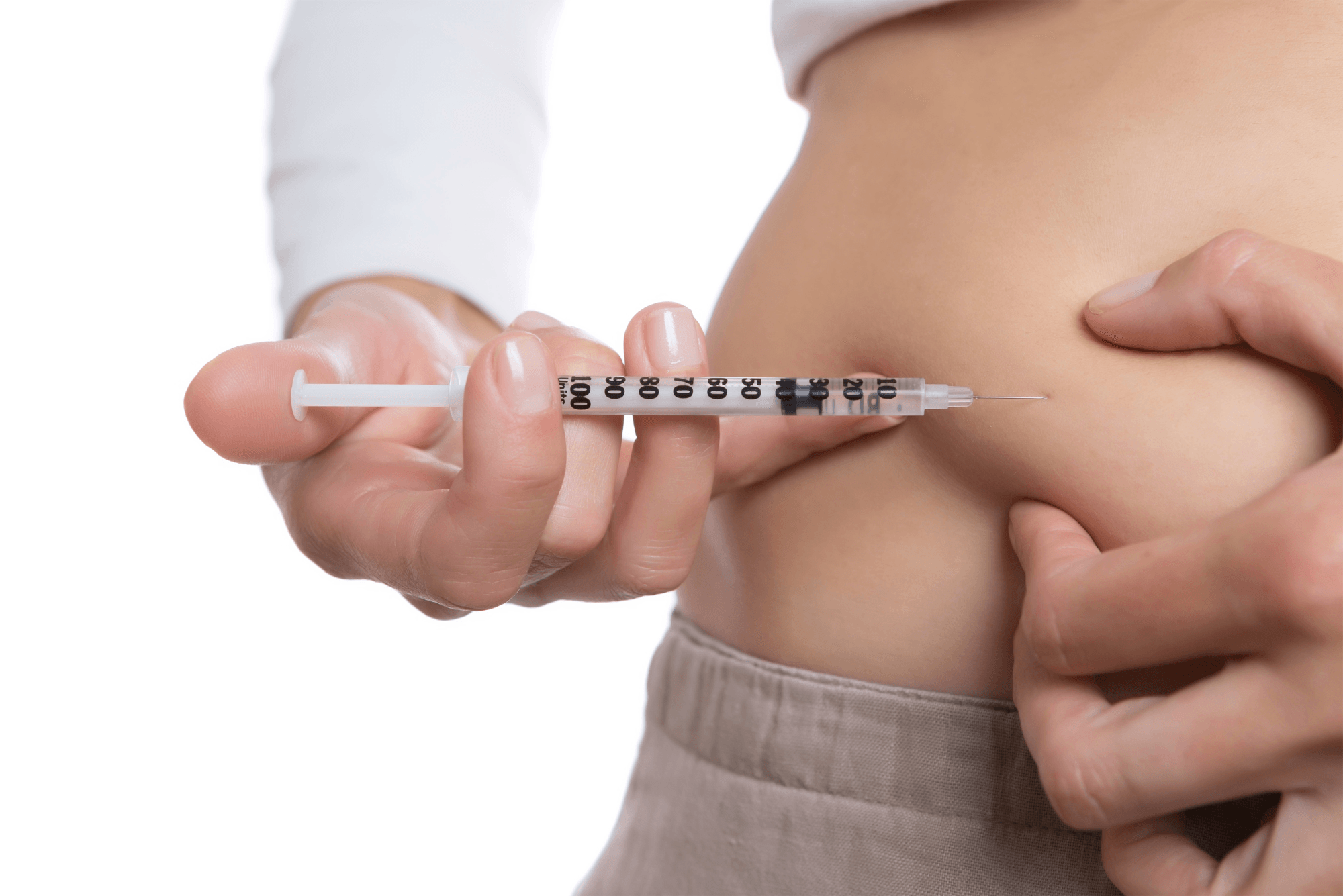 Are GLP-1 Medications Alone Enough to Help You?