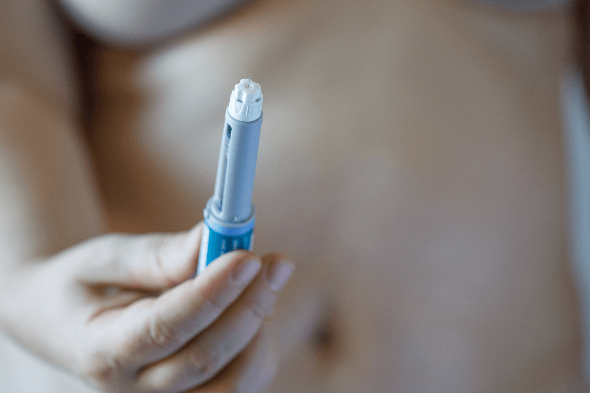 the skinny shot semaglutide Who Is a Good Candidate for the Skinny Shot?