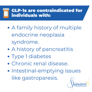 Infographic: Ozempic Is a Household Name... But Are GLP-1s Right for YOU?