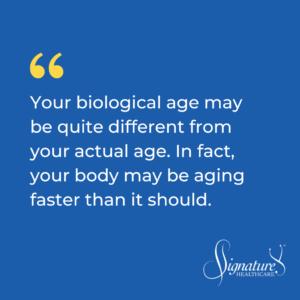 Quote: Iollo Metabolic Testing: Is Your Body Aging Faster Than It Should?