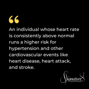 Quote: Are There Foods That Lower Heart Rate Immediately? How Nutrition Affects the Heart