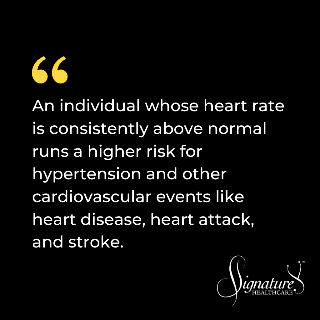 Are There Foods That Lower Heart Rate Immediately? How Nutrition ...