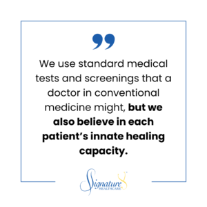 Quote: Integrative vs. Functional Medicine: How Do They Compare?