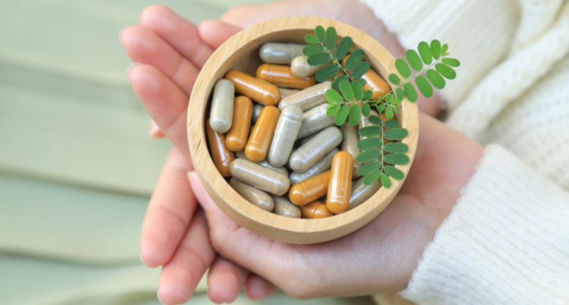 Complementary medicine and the benefits.