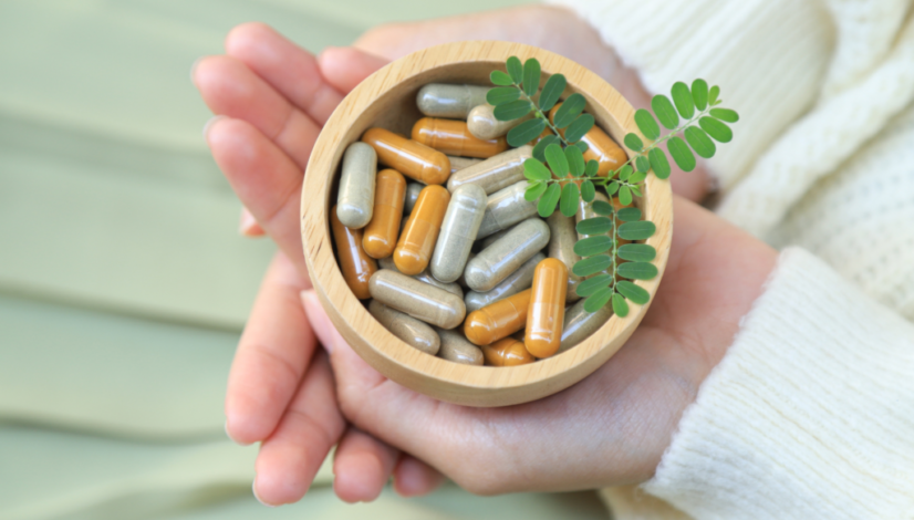 Complementary medicine and the benefits.