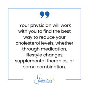 Quote: What Can I Take Instead of Statins to Lower Cholesterol?