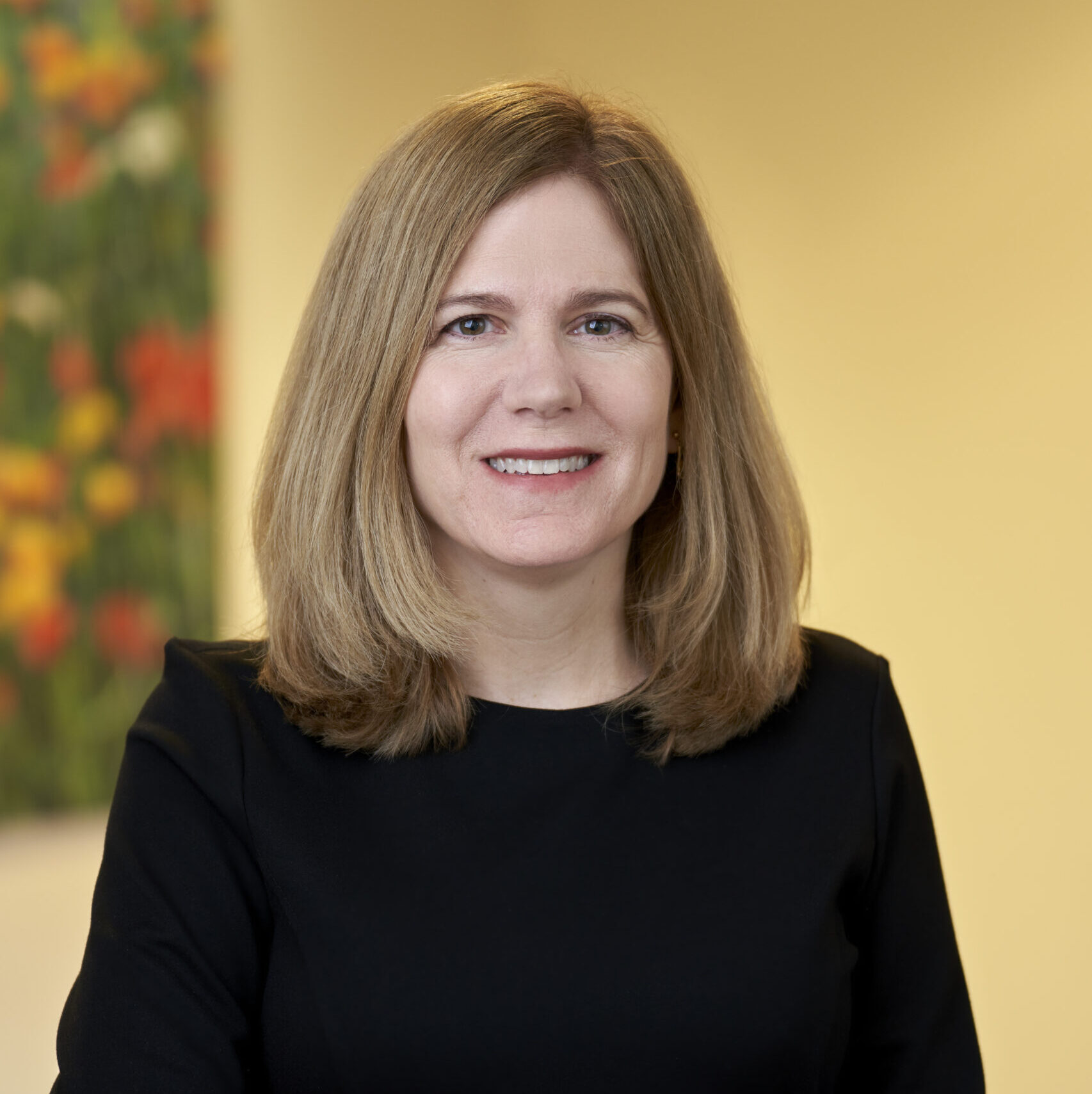 A headshot of Dr. Debra Gazzuolo, a physician at Signature Healthcare.