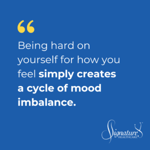 Quote: Be Kind to Yourself: How to Manage Anxiety or Depression