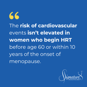 Quote: Myths Debunked and Interesting Facts About Menopause