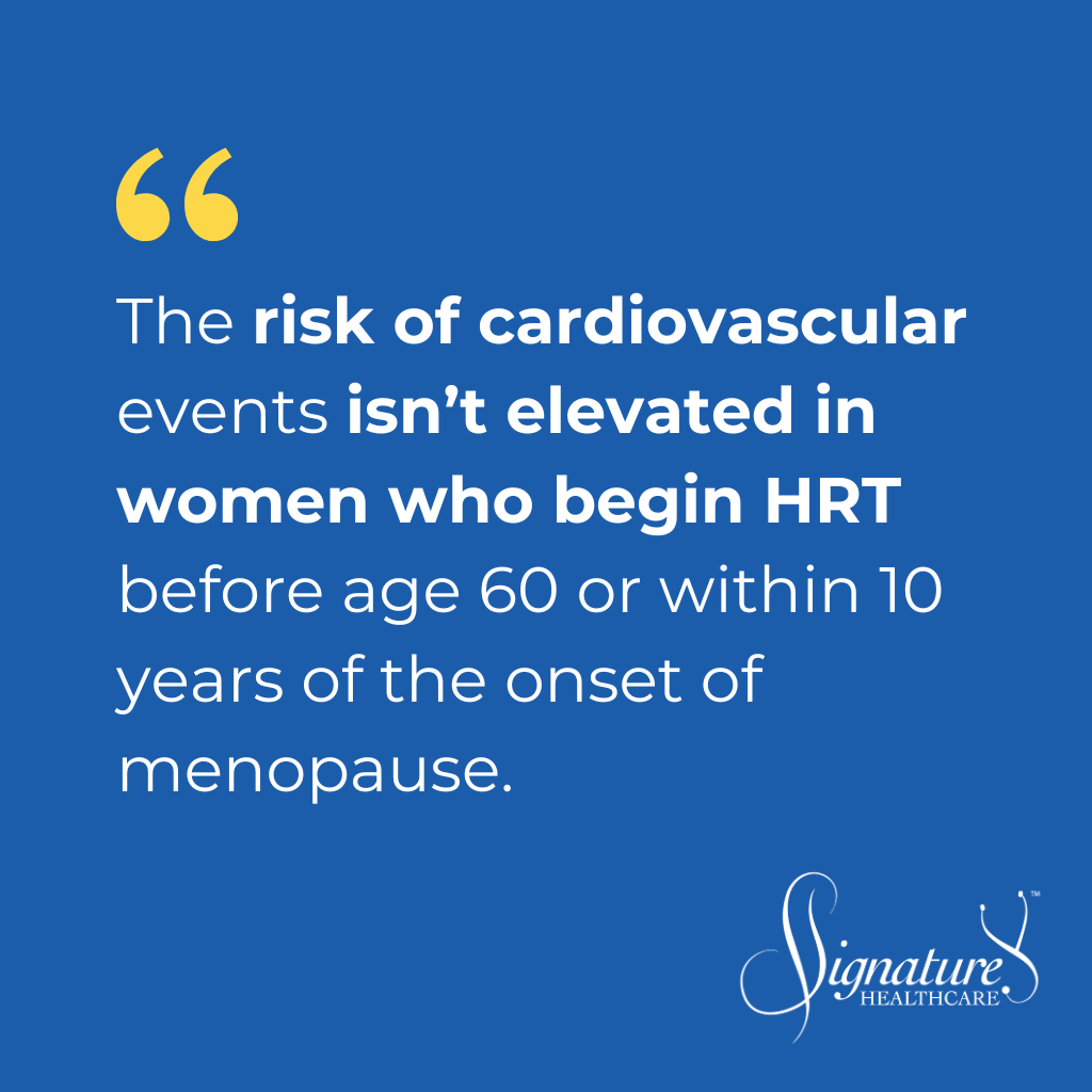INTERESTING FACTS ABOUT MENOPAUSE visual data 2