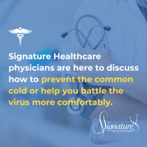 Quote: How to Prevent the Common Cold: Is It Possible?