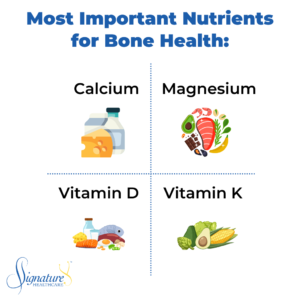 Natural Treatment for Osteoporosis: How to Treat Osteoporosis Without Medication