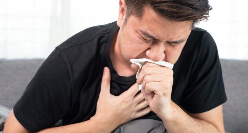 gerd cough
