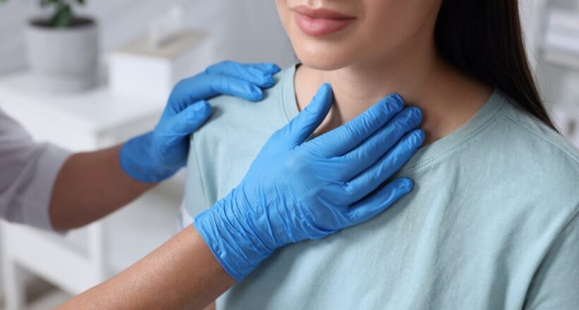 Hypothyroidism vs Hyperthyroidism