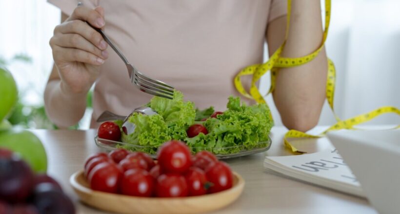 anti-inflammatory diet plan