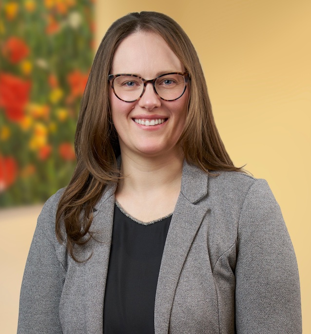 Dr. Dana Williams Chopra, M.D.