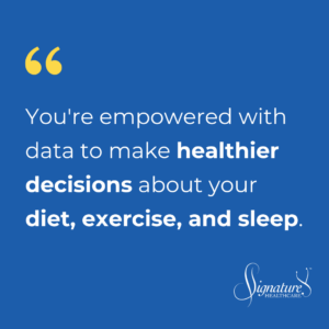 Quote: Blood Glucose Monitoring: Try a CGM for Metabolic Health